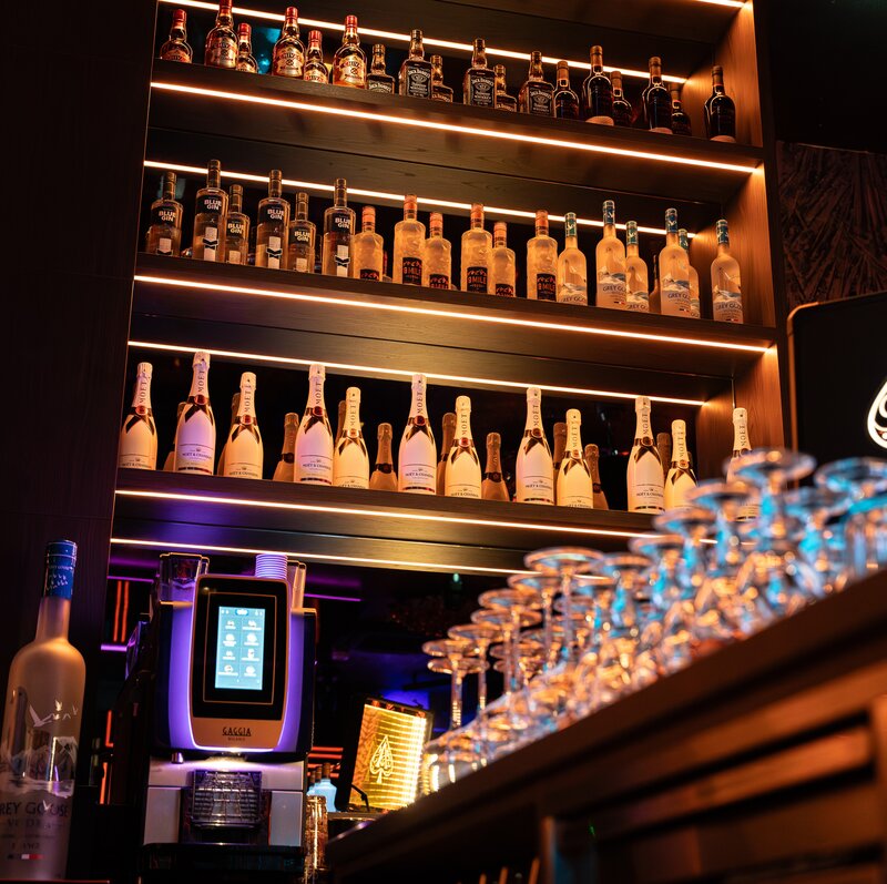 Club Pangea Vienna, transport asigurat !