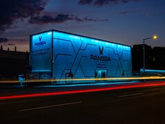 Club Pangea Vienna, transport si cazare asigurata