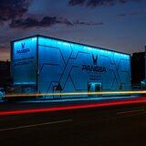 Club Pangea Vienna, transport asigurat !